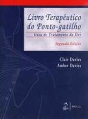 Livro Terapêutico do Ponto-Gatilho