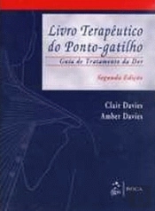 Livro Terapêutico do Ponto-Gatilho