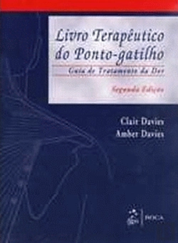 Bertrand.pt - Livro Terapêutico do Ponto-Gatilho