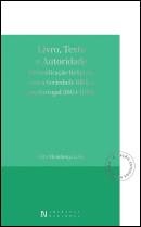 Livro, Texto e Autoridade