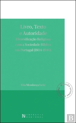 Bertrand.pt - Livro, Texto e Autoridade