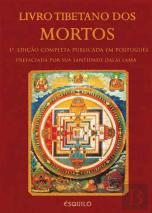 Livro Tibetano dos Mortos