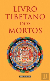 Livro Tibetano dos Mortos