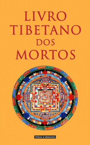Livro Tibetano dos Mortos