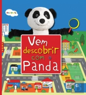 Livro Vem descobrir com o Panda