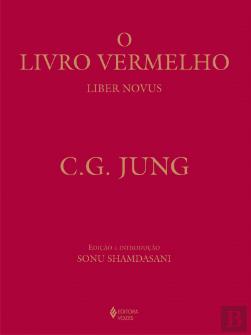 Livro Vermelho (Com Ilustrações)