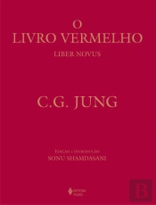 Livro Vermelho (Com Ilustrações)