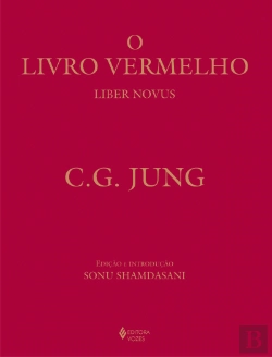 Bertrand.pt - Livro Vermelho (Com Ilustrações)