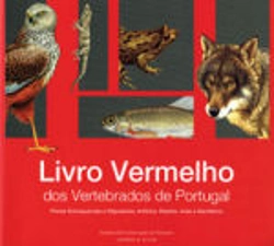 Bertrand.pt - Livro Vermelho dos Vertebrados de Portugal