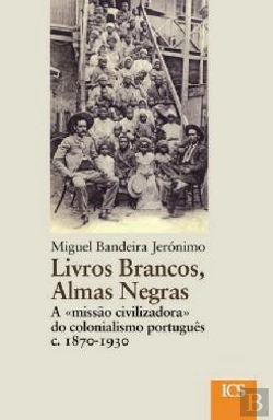 Bertrand.pt - Livros Brancos, Almas Negras