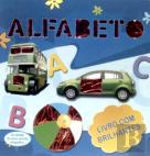 Livros Brilhantes - Alfabeto