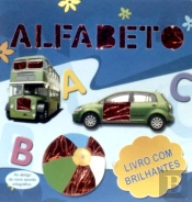 Livros Brilhantes - Alfabeto