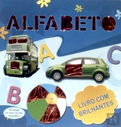 Bertrand.pt - Livros Brilhantes - Alfabeto