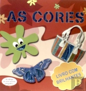 Livros Brilhantes - As Cores