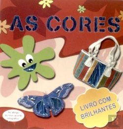 Bertrand.pt - Livros Brilhantes - As Cores