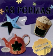 Livros Brilhantes - As Formas