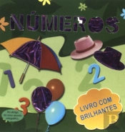 Livros Brilhantes - Números