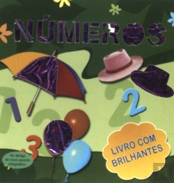 Bertrand.pt - Livros Brilhantes - Números