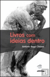 Livros com Ideias Dentro