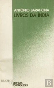 Livros da Índia