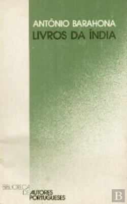 Bertrand.pt - Livros da Índia