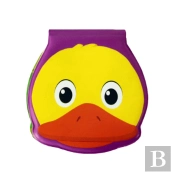 Livros de Banho - Pato