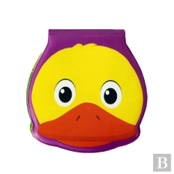 Bertrand.pt - Livros de Banho - Pato