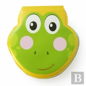 Livros de Banho - Sapo