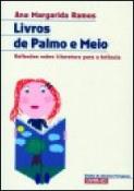Livros de Palmo e Meio