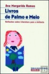 Livros de Palmo e Meio