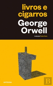 Livros e Cigarros