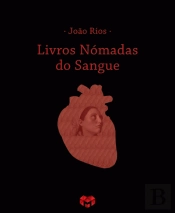 Livros Nómadas do Sangue