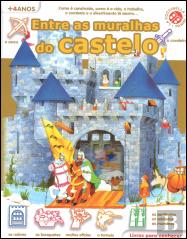 Livros Para Conhecer - Entre As Muralhas do Castelo