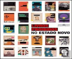 Livros Proibidos no Estado Novo