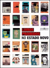 Livros Proibidos no Estado Novo