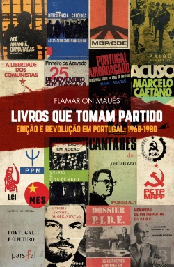 Bertrand.pt - Livros que Tomam Partido