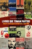 Livros que Tomam Partido
