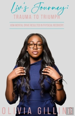 Bertrand.pt - Liv'S Journey: Trauma To Triumph: How Me