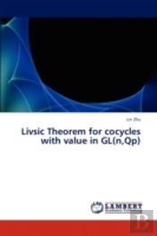Livsic Theorem For Cocycles With Value I