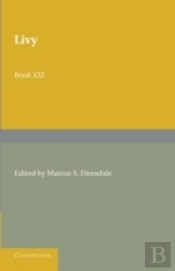 Livy Book Xxi