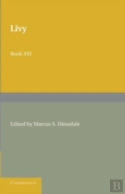 Bertrand.pt - Livy Book Xxi
