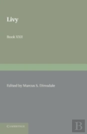 Livy Book Xxii