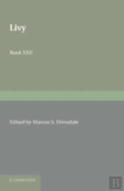 Bertrand.pt - Livy Book Xxii