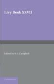 Livy Book Xxvii