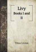 Livy Books I And Ii
