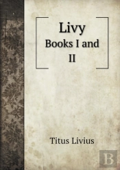 Livy Books I And Ii