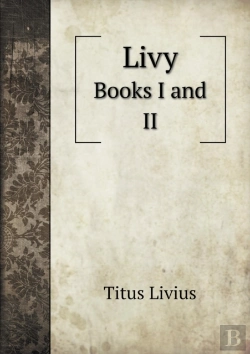 Bertrand.pt - Livy Books I And Ii