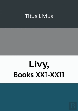 Bertrand.pt - Livy, Books Xxi-Xxii