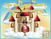 Liya And Lamb-Lamb'S Castle Adventure