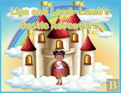 Bertrand.pt - Liya And Lamb-Lamb'S Castle Adventure